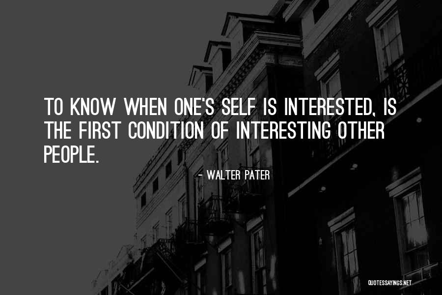 Pinsetters Quotes By Walter Pater Pinsetters Quotes By Walter Pater