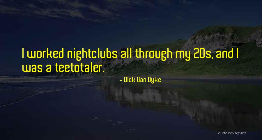 Pinstriped Lounge Quotes By Dick Van Dyke Pinstriped Lounge Quotes By Dick Van Dyke