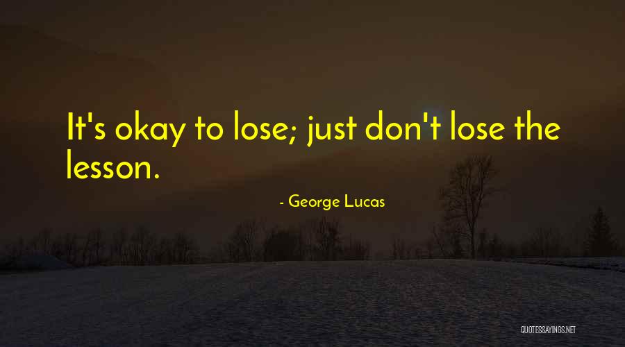 Pinstriped Lounge Quotes By George Lucas Pinstriped Lounge Quotes By George Lucas