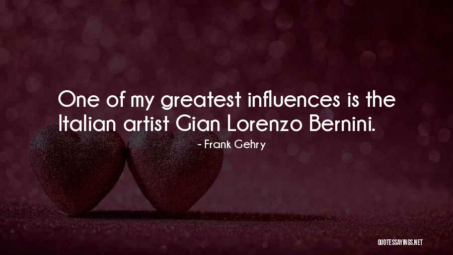 Pintadinha Quotes By Frank Gehry