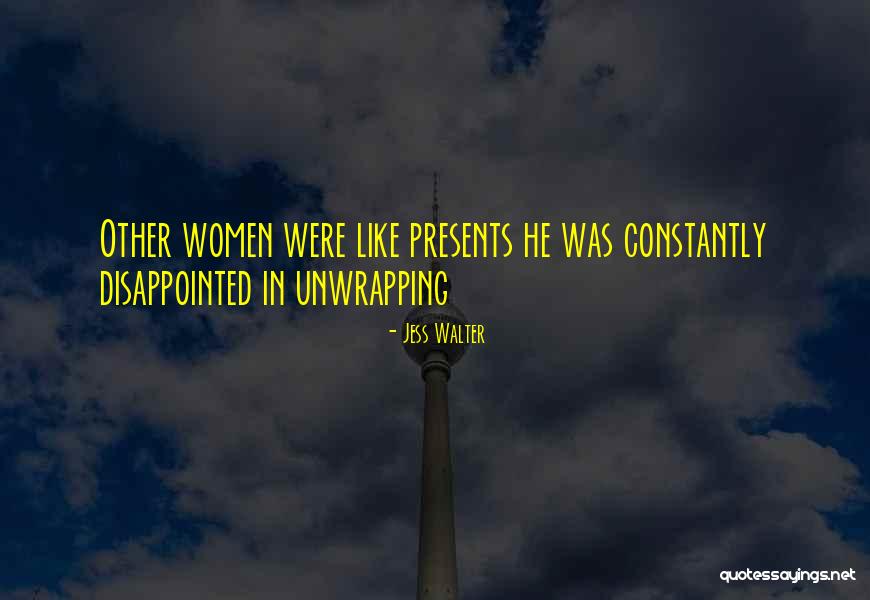 Pintados Dekos Quotes By Jess Walter Pintados Dekos Quotes By Jess Walter