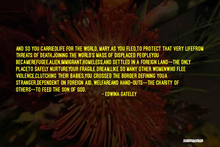 Pintalabios Mate Quotes By Edwina Gateley Pintalabios Mate Quotes By Edwina Gateley