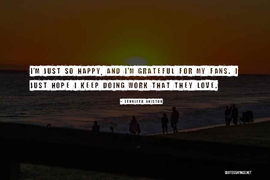 Pintamos Casas Quotes By Jennifer Aniston Pintamos Casas Quotes By Jennifer Aniston