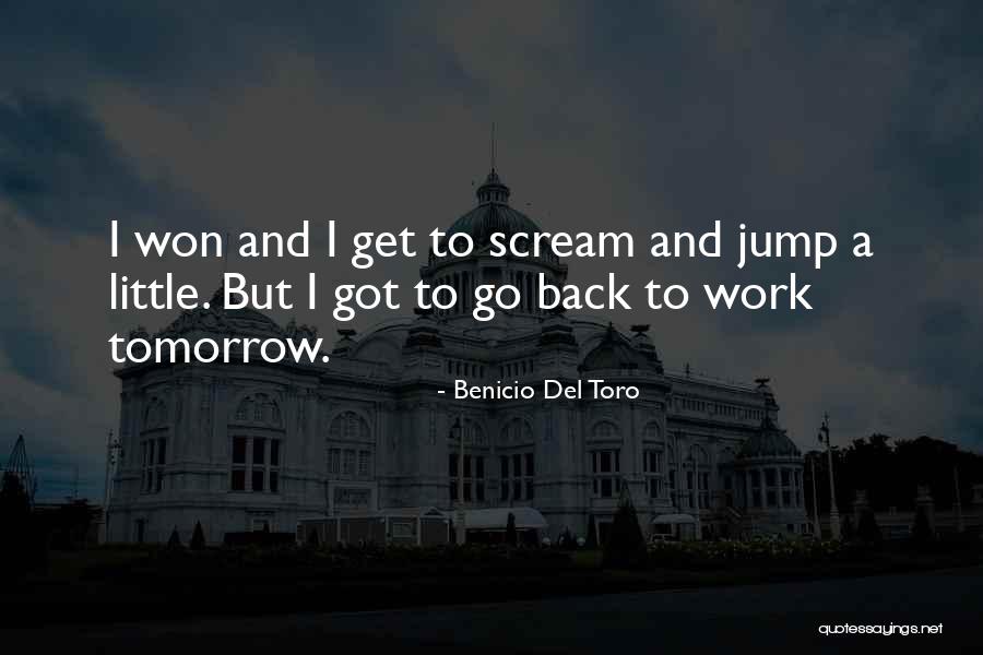 Pintar Em Pano Quotes By Benicio Del Toro Pintar Em Pano Quotes By Benicio Del Toro