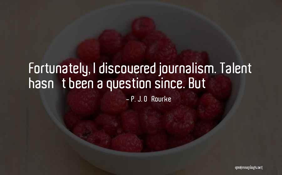 Pintar Em Tela Quotes By P. J. O'Rourke Pintar Em Tela Quotes By P. J. O'Rourke
