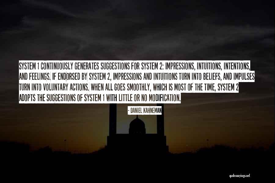Pintaran Significado Quotes By Daniel Kahneman Pintaran Significado Quotes By Daniel Kahneman