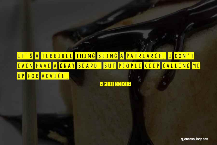 Pintaras Geotechnics Quotes By Pete Seeger Pintaras Geotechnics Quotes By Pete Seeger