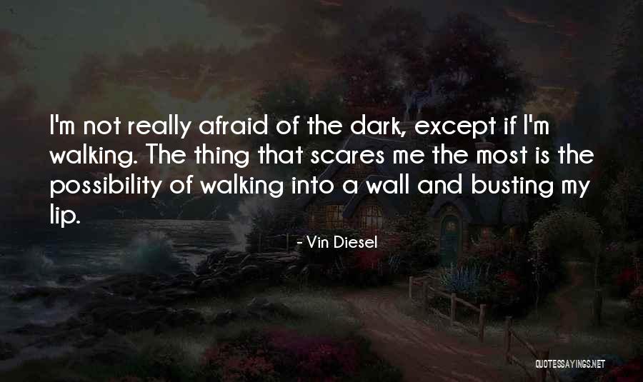 Pintard Bird Quotes By Vin Diesel Pintard Bird Quotes By Vin Diesel