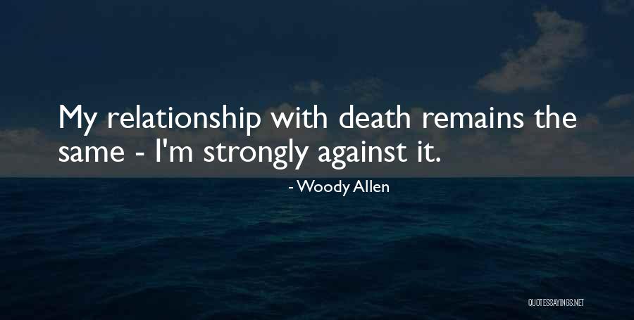Pintarellis In Italy Quotes By Woody Allen Pintarellis In Italy Quotes By Woody Allen
