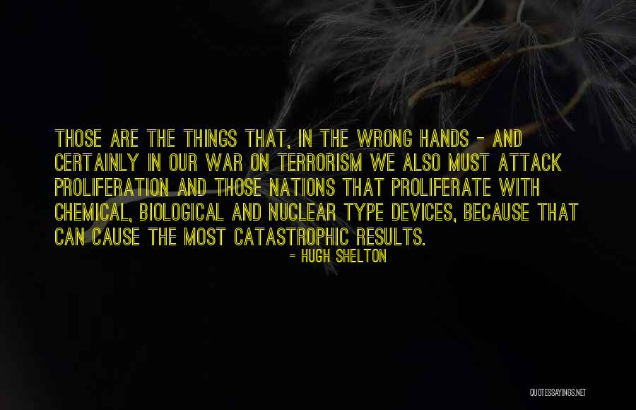 Pintauro Designs Quotes By Hugh Shelton Pintauro Designs Quotes By Hugh Shelton