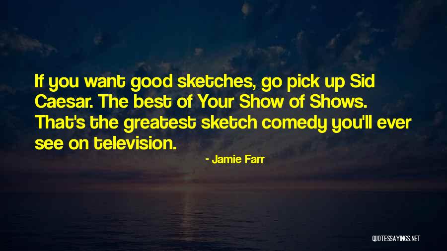 Pintea Adrian Quotes By Jamie Farr Pintea Adrian Quotes By Jamie Farr