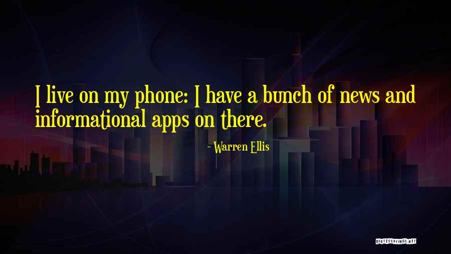 Pintea Viteazul Quotes By Warren Ellis Pintea Viteazul Quotes By Warren Ellis