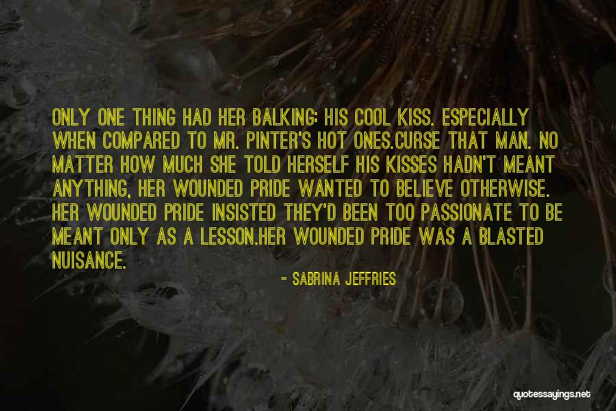 Pinter Quotes By Sabrina Jeffries Pinter Quotes By Sabrina Jeffries