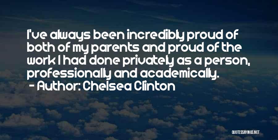 Pinterest 7 Habits Quotes By Chelsea Clinton
