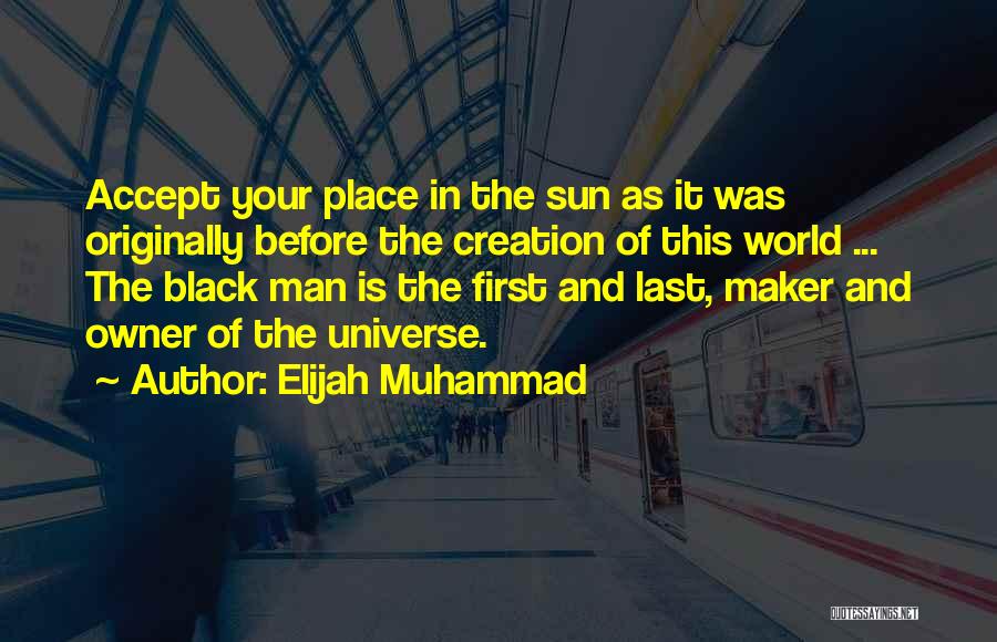 Pinterest 7 Habits Quotes By Elijah Muhammad