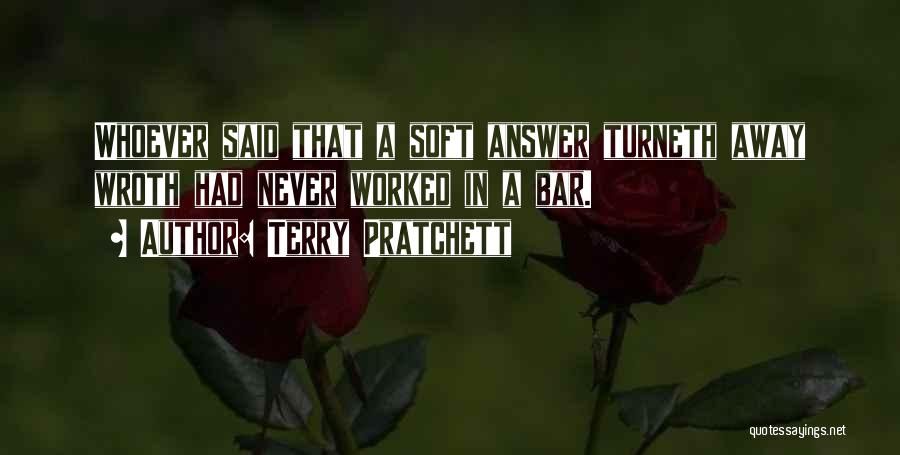Pinterest 7 Habits Quotes By Terry Pratchett
