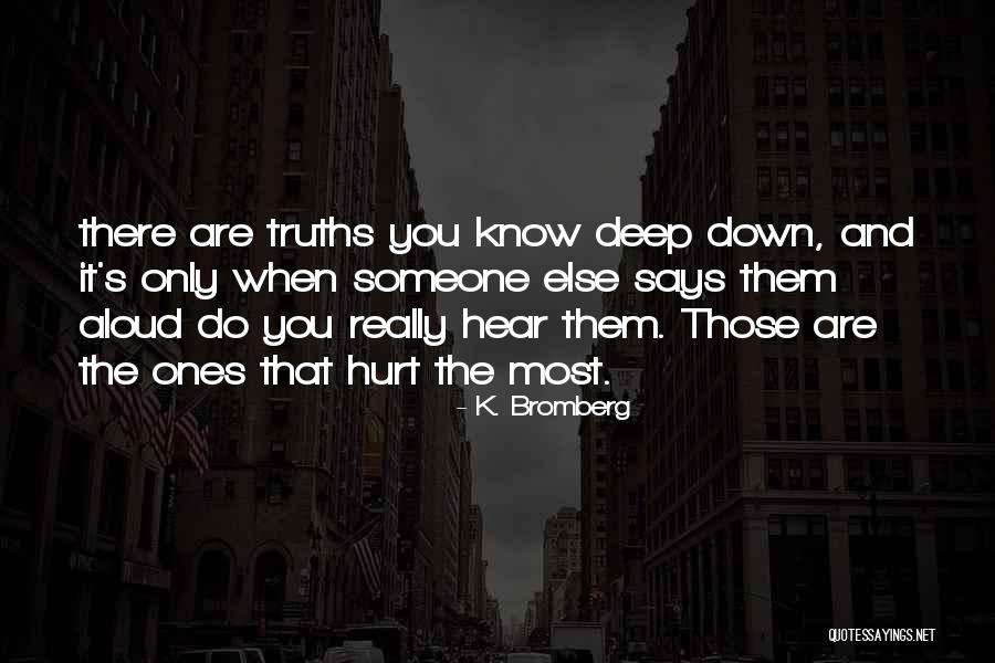 Pinterest Minimalist Quotes By K. Bromberg Pinterest Minimalist Quotes By K. Bromberg