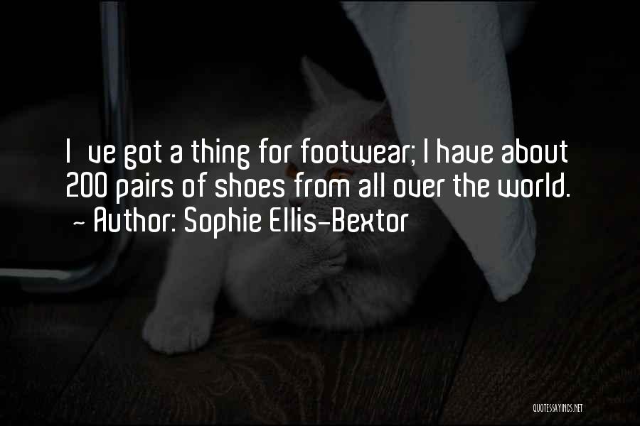 Pinterest Pagan Quotes By Sophie Ellis-Bextor