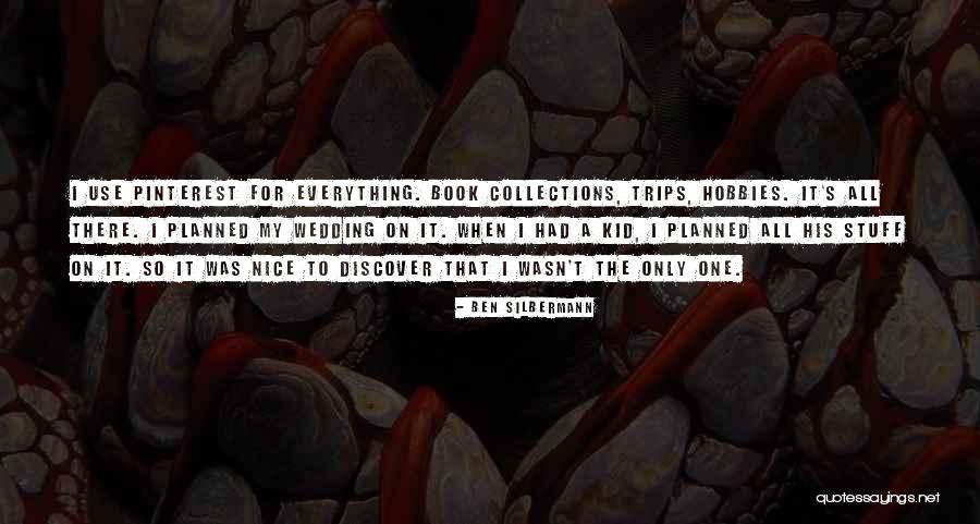 Pinterest Quotes By Ben Silbermann Pinterest Quotes By Ben Silbermann