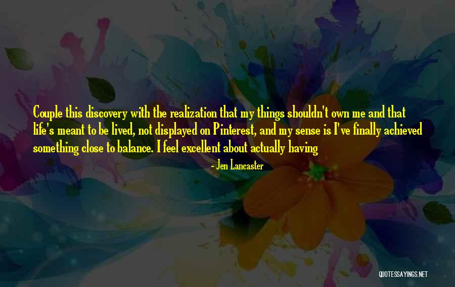 Pinterest Quotes By Jen Lancaster Pinterest Quotes By Jen Lancaster