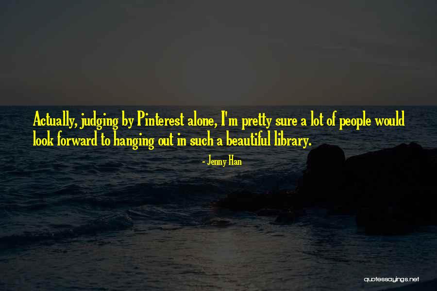 Pinterest Quotes By Jenny Han Pinterest Quotes By Jenny Han