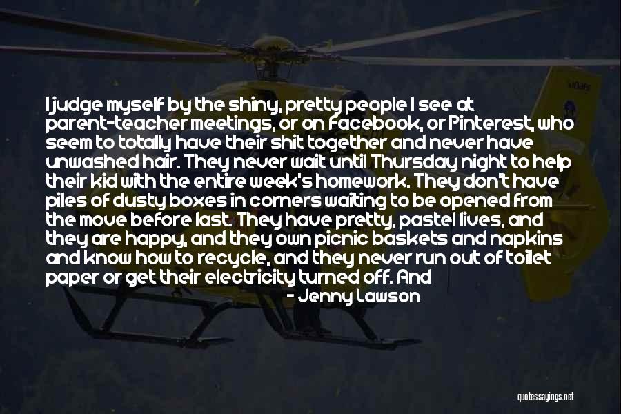 Pinterest Quotes By Jenny Lawson Pinterest Quotes By Jenny Lawson