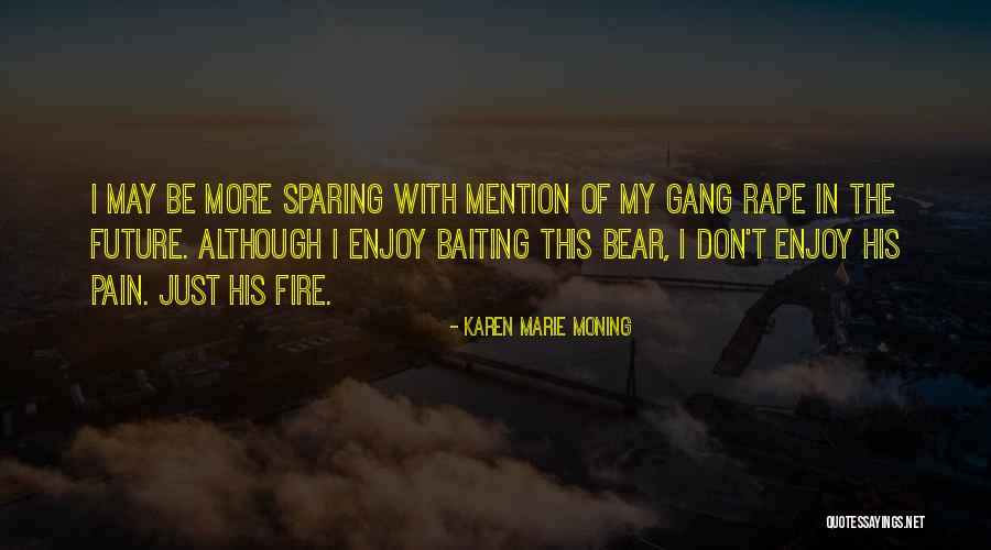 Pinterest Self Belief Quotes By Karen Marie Moning Pinterest Self Belief Quotes By Karen Marie Moning