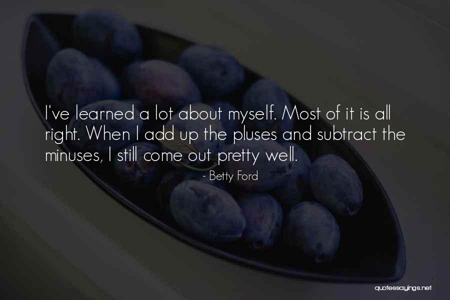 Pinterest Weight Loss Quotes By Betty Ford Pinterest Weight Loss Quotes By Betty Ford
