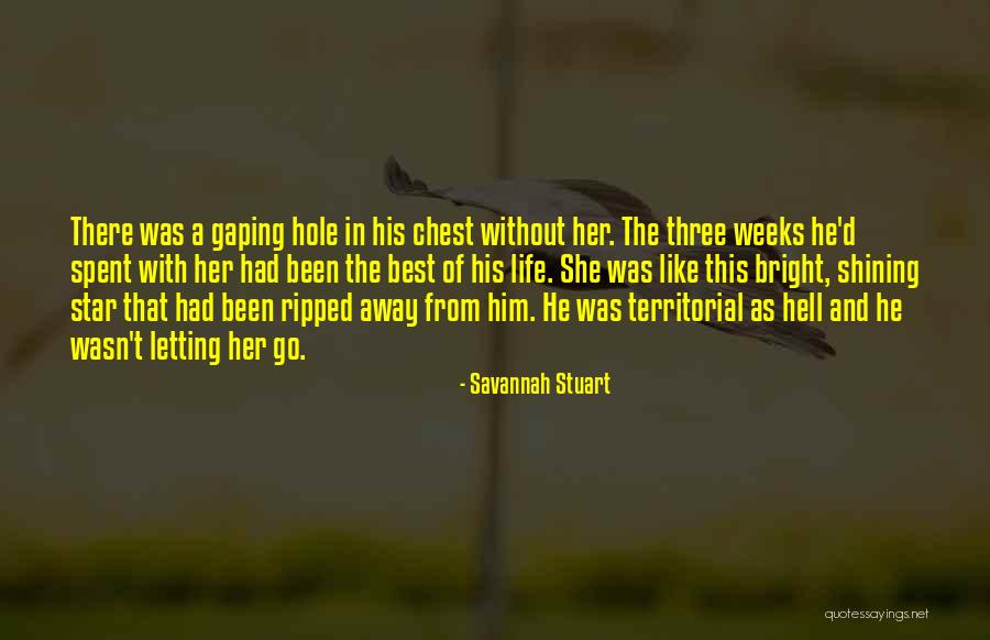 Pintheq Video Quotes By Savannah Stuart Pintheq Video Quotes By Savannah Stuart