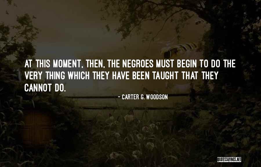 Pintilie Collection Quotes By Carter G. Woodson Pintilie Collection Quotes By Carter G. Woodson