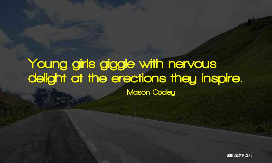 Pintilie Collection Quotes By Mason Cooley Pintilie Collection Quotes By Mason Cooley