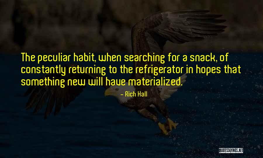 Pintilie Collection Quotes By Rich Hall Pintilie Collection Quotes By Rich Hall