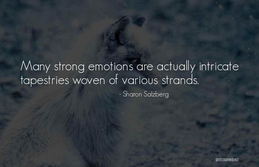 Pintor Quotes By Sharon Salzberg Pintor Quotes By Sharon Salzberg
