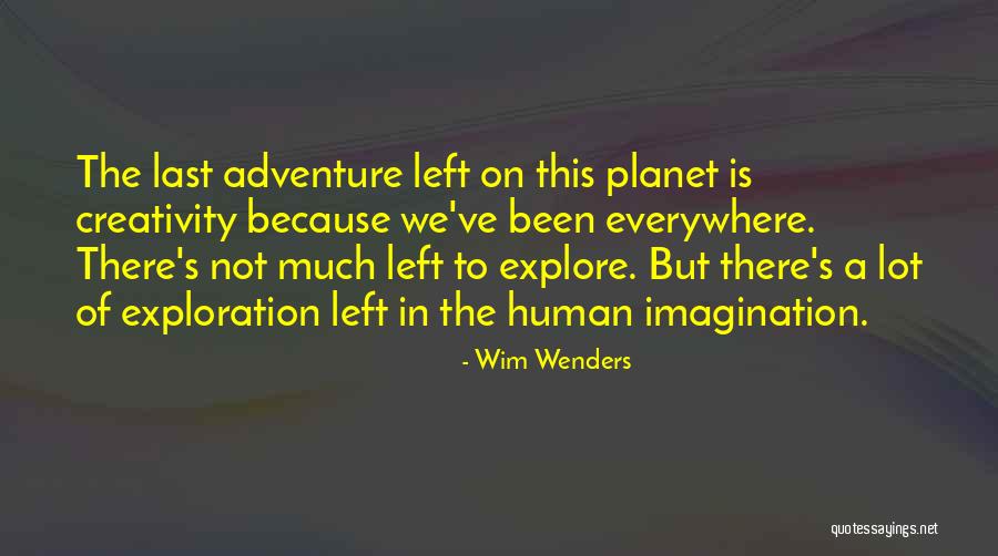 Pintora Frida Quotes By Wim Wenders Pintora Frida Quotes By Wim Wenders