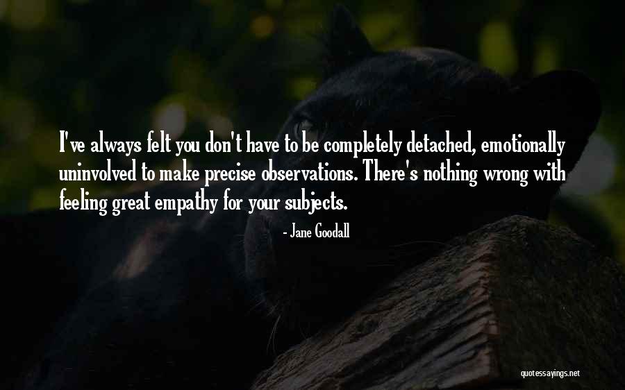 Pintora Mexicana Quotes By Jane Goodall Pintora Mexicana Quotes By Jane Goodall