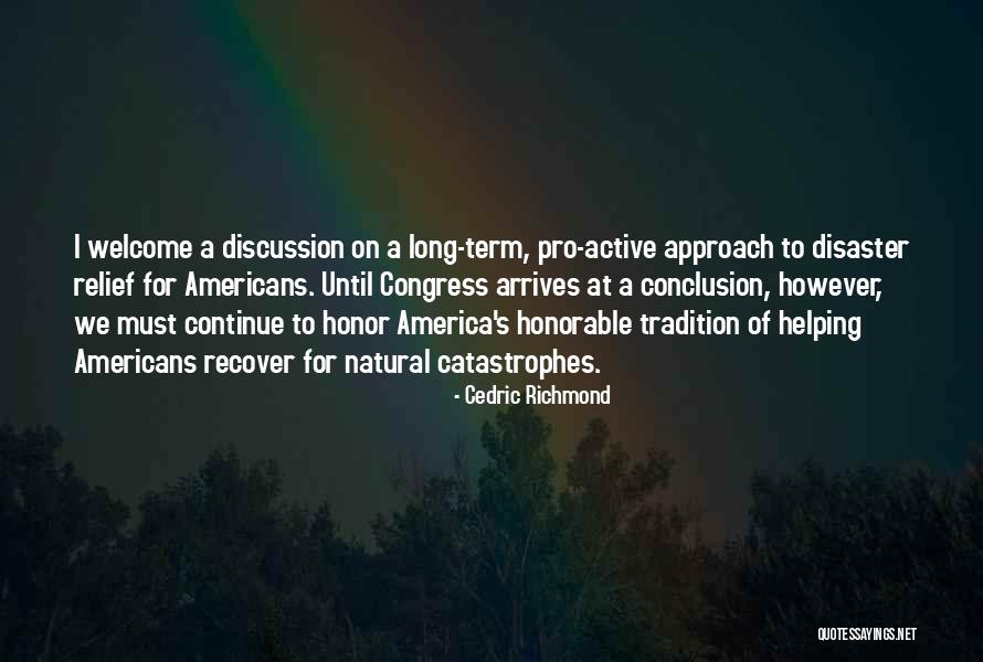 Pintores Franceses Quotes By Cedric Richmond Pintores Franceses Quotes By Cedric Richmond