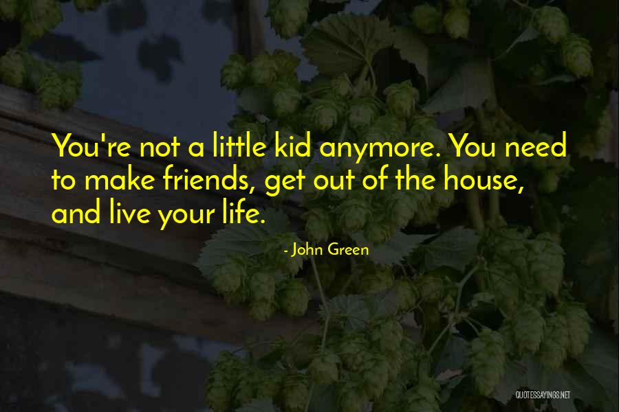 Pintoresca In English Quotes By John Green Pintoresca In English Quotes By John Green