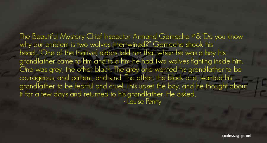 Pintoresca In English Quotes By Louise Penny Pintoresca In English Quotes By Louise Penny