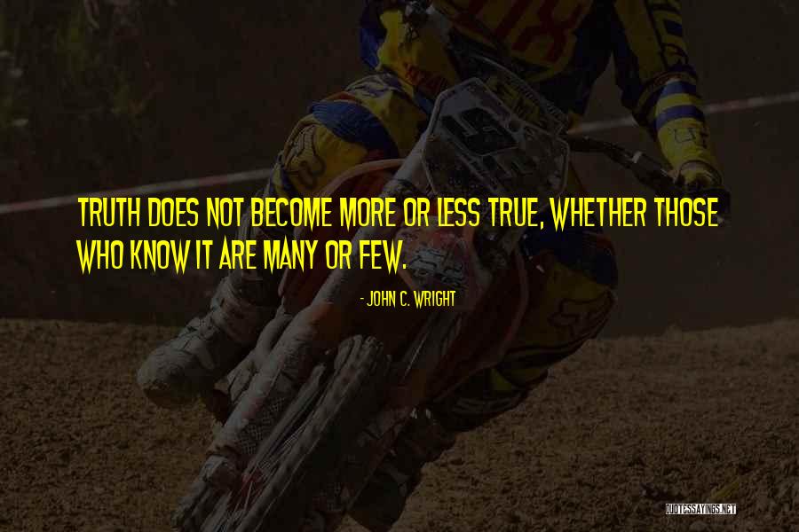 Pintoresco Significado Quotes By John C. Wright Pintoresco Significado Quotes By John C. Wright