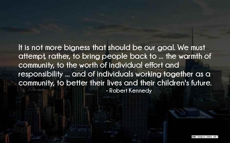 Pintori Genova Quotes By Robert Kennedy Pintori Genova Quotes By Robert Kennedy