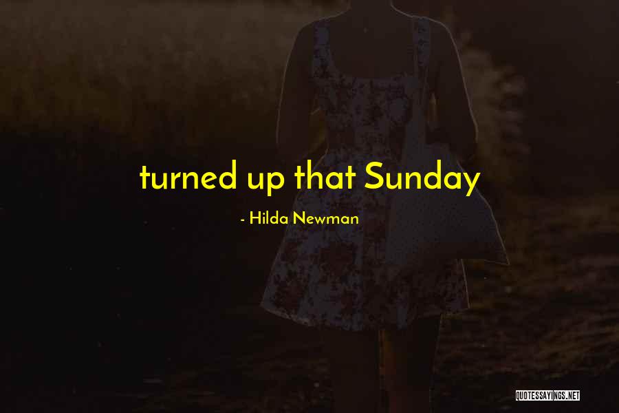 Pintour Quotes By Hilda Newman Pintour Quotes By Hilda Newman