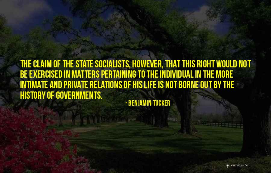Pintu Terlarang Quotes By Benjamin Tucker Pintu Terlarang Quotes By Benjamin Tucker
