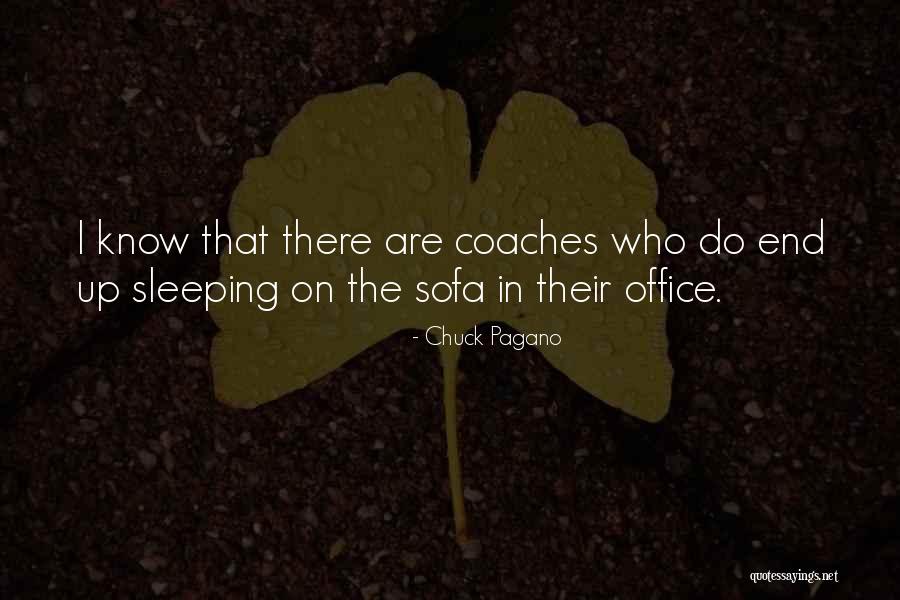 Pintu Terlarang Quotes By Chuck Pagano Pintu Terlarang Quotes By Chuck Pagano