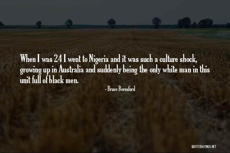 Pintuck Quotes By Bruce Beresford Pintuck Quotes By Bruce Beresford