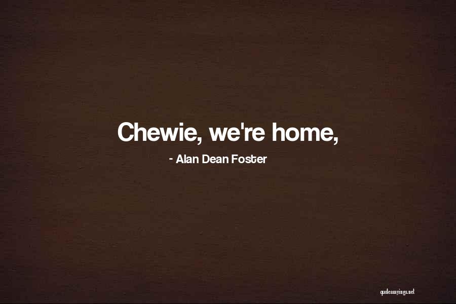 Pinturas Comex Quotes By Alan Dean Foster Pinturas Comex Quotes By Alan Dean Foster