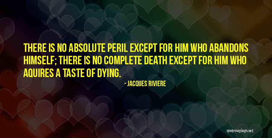 Pinuccia Macheda Quotes By Jacques Riviere Pinuccia Macheda Quotes By Jacques Riviere