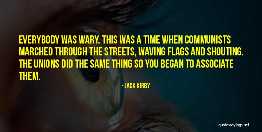 Pinuccia Valagussa Quotes By Jack Kirby Pinuccia Valagussa Quotes By Jack Kirby