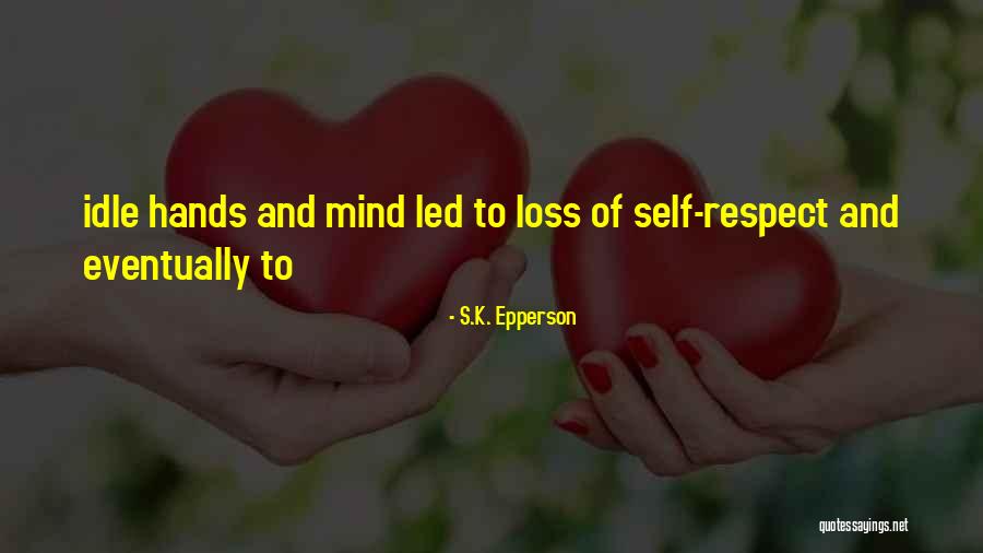 Pinuccia Valagussa Quotes By S.K. Epperson Pinuccia Valagussa Quotes By S.K. Epperson