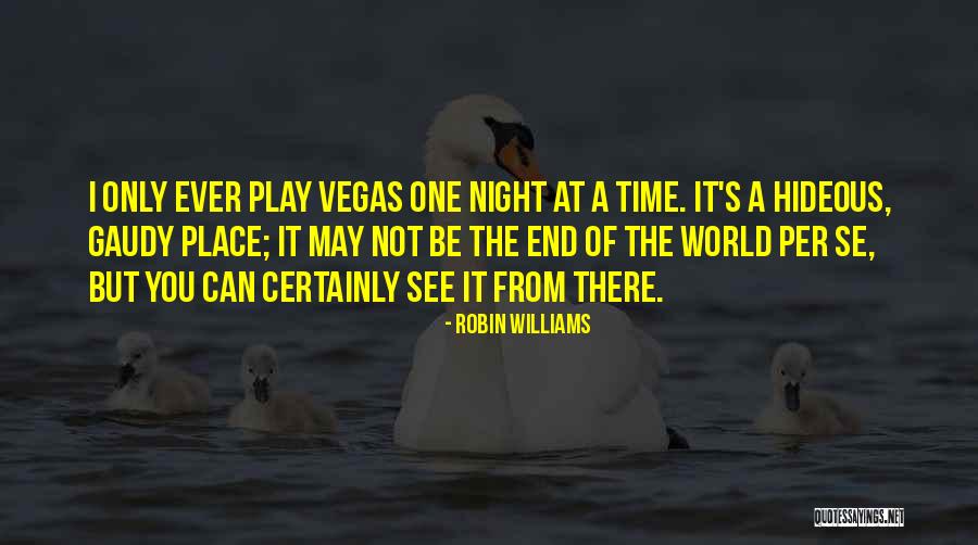 Pinuccio Venegoni Quotes By Robin Williams Pinuccio Venegoni Quotes By Robin Williams