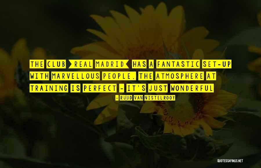Pinupgirl Quotes By Ruud Van Nistelrooy Pinupgirl Quotes By Ruud Van Nistelrooy